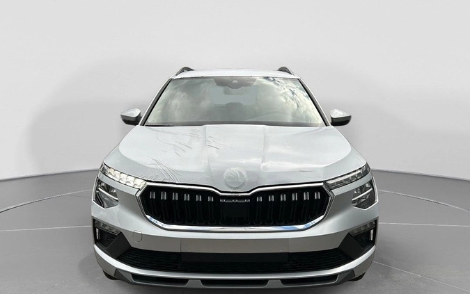 Skoda Kamiq cena 118650 przebieg: 1, rok produkcji 2024 z Kędzierzyn-Koźle małe 154